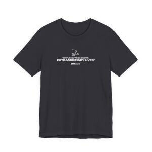 Simple routines create extraordinary lives T-Shirt