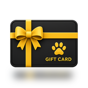 BARKTASTIC Gift Cards