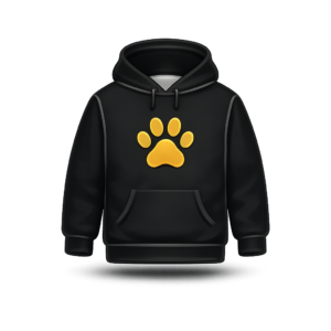 BARKTASTIC Merch