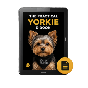 Pet Care Ebooks | BARKTASTIC