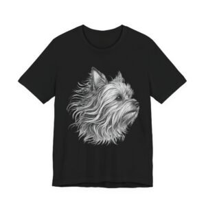 YORKIE TERRIER 001 T-Shirt